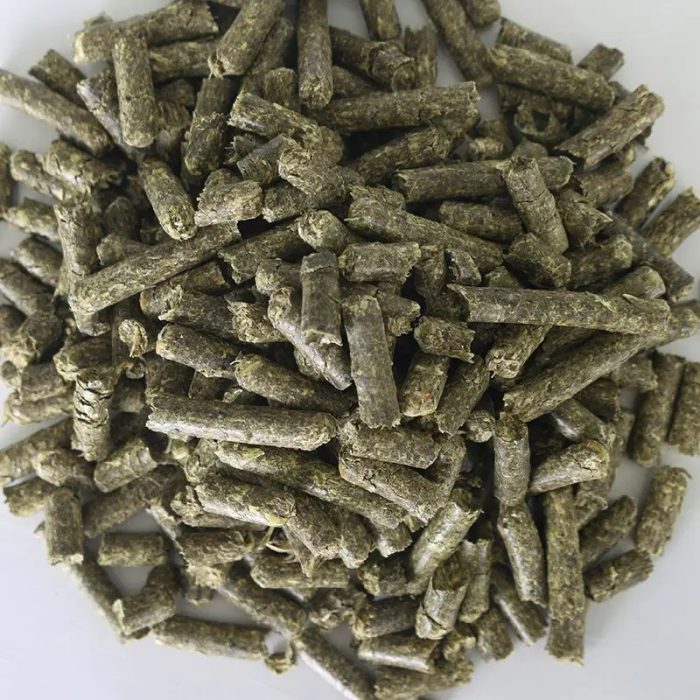 Ruminant Feed Line - Xinxiang Hexie Machinery Co., Ltd