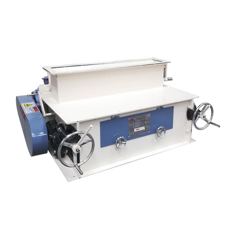 Crumbling System - Xinxiang Hexie Machinery Co., Ltd